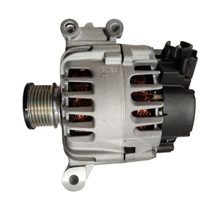 Alternateur 120 9666997980 POUR CITROEN <span class=keywords><strong>BERLINGO</strong></span> <span class=keywords><strong>MULTISPACE</strong></span> (B9) 1.6VTi 9666998080 5FS (EP6C) 12V 150A VOITURES D'ORIGINE - Product Image 2