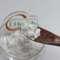 JULYHEALTH Prix de gros Qualité alimentaire 4000X Poudre de thaumatine pure