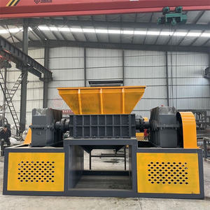 Trituradora <span class=keywords><strong>de</strong></span> Doble Eje <span class=keywords><strong>de</strong></span> Alta Eficiencia para Cables, Barras <span class=keywords><strong>de</strong></span> <span class=keywords><strong>Acero</strong></span>, Carrocerías <span class=keywords><strong>de</strong></span> Automóviles, Sofás y Muebles - Product Image 3