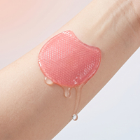 Masque pour les yeux PDRN - Atténue les rides, pénétration profonde, forte adhérence, retient l'essence, prix de gros d'usine