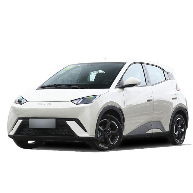 Cheap Hot Sale High Quality Byd Seagull Mini Ev Car Freedom Edition 305km E Car Electric Ev Car for Sale
