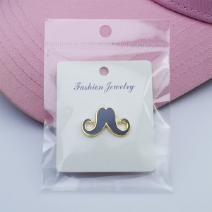 Anime Soft 3d Custom Dropshipping Design Your Own <b>Pins</b> <b>Hat</b> Enamel <b>Pin</b> - Product Image 6