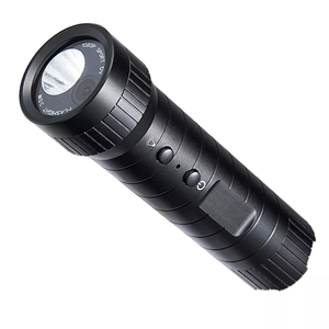 Meilleure mini lampe torche étanche avec fonction d'enregistrement, caméra Full HD 1080p, caméra d'action et professionnelle <span class=keywords><strong>pour</strong></span> l'extérieur - Product Image 2