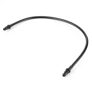 Auto Spare Parts Expansion Coolant Tank Hose Breather Pipe For MERCEDES-BENZ E320 2003-2005 W221 CLS 350