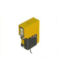 Sensor de detección de metales basado en láser avanzado KJT, tecnología térmica refrigerada por agua para la identificación de metales fríos y calientes