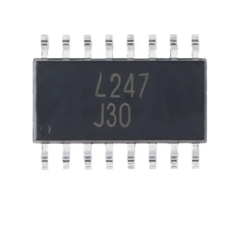 Circuito integrato del Chip IC del componente elettronico originale LTV-247