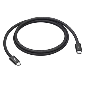Câble de données USB4 40 Gbps 8K 60 Hz PD240W type-C vers type-C, D3847, longueur 50 cm (0,5 m) - Product Image 1