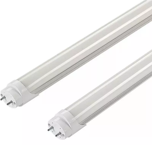 دبوس مزدوج أنبوب أبيض بارد FA8 FA6 AC110V AC230 v8 قدم 36 واط t8 - Product Image 1