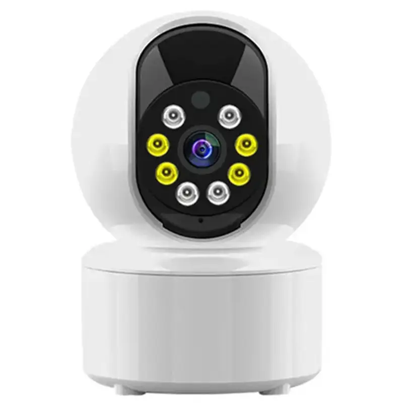 100mp 300mp V380 Wireless Ip Ptz Camera Remote Viewing Motion Detection Auto Night Vision Video Camera