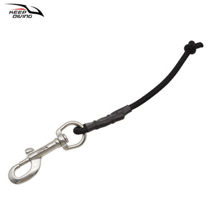 ตะขอเกี่ยวเชือกดำน้ำแบบพกพา ทนทาน สำหรับติดตั้งทุ่นดำน้ำ - Product Image 3