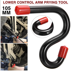 WZAUTO Offre Spéciale Haute qualité voiture inférieur rotule châssis séparation barre de démolition outil spécial rotule châssis séparateur - Product Image 5