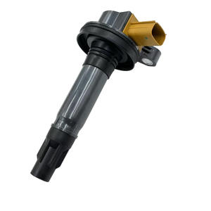 Bobina de Encendido BL3Z-12029-C, Paquete de Bobinas DG549 para Ford F150 Explorer <span class=keywords><strong>Taurus</strong></span> 3.5L EcoBoost, Repuesto - Product Image 3