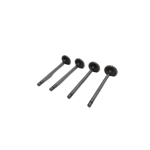 Soupape d'échappement Convient pour les soupapes de moteur IVECO 504162959 - Product Image 2