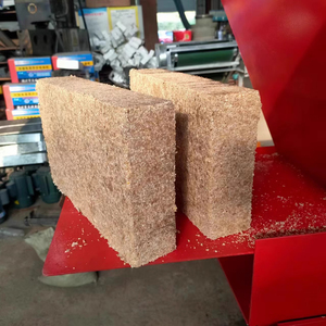 เครื่องทำอิฐปูพื้นสีแดงเครื่องทำอิฐดินเหนียวศรีลังกา - Product Image 6