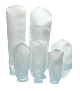 ถุงกรองตาข่าย PP แบบกดขนาด7 "x 32" รับประกัน6เดือนจาก1um-300um - Product Image 3