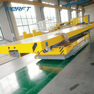 Грузовой контейнер, электрический двигатель с дистанционным управлением, тележка 25 тонн - Product Image 4