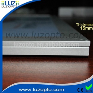 Marco de Luz LED para Menús, Letreros LED, Marco para <span class=keywords><strong>Cuadros</strong></span>, Caja de Luz para Pósteres, para Publicidad - Product Image 5