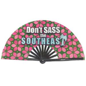 Abanico de Mano de Bambú de Alta Calidad a Precio Competitivo - Product Image 6