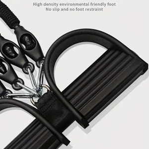 Offerta Speciale: Pedale Multifunzionale in Lattice per Fitness, Dimagrimento Addominale, Yoga, Sit-Up e <span class=keywords><strong>Esercizi</strong></span> Anti-Segmentali - Product Image 4