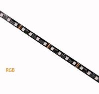 Controlador de Tiras de Luz LED RGB DMX LAG Matrix, IP65, Compatible con Madmapper y Resolume, para Decoración de Túneles