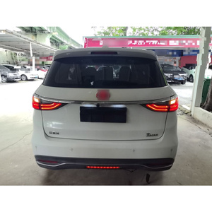 Guazi 2017 BYD Song MAX, Minivan Usada Inspeccionada con Motor de Gasolina, 7 Asientos, Lista para Enviar, Automática, Volante a la Izquierda - Product Image 6