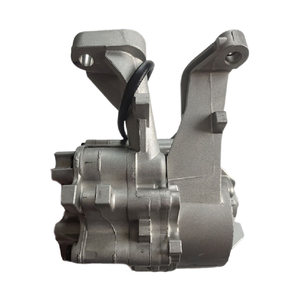 Pompa dell'Olio di Alta Qualità per Land Rover <span class=keywords><strong>Evoque</strong></span> 2012, JDE38552 LR078805 LR087668 LR110501, Garanzia di <span class=keywords><strong>1</strong></span> Anno, Marca Standard - Product Image 3