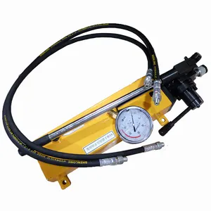 SYB-1S SYB-2S High Pressure Hydraulic Oil Hand Pumps
