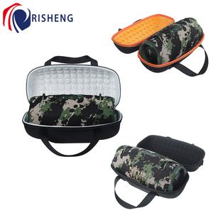 Estuche Rígido Portátil de Alta Calidad a Prueba de Golpes, Bolsa de Transporte Protectora de Viaje para <span class=keywords><strong>Altavoz</strong></span> <span class=keywords><strong>Bluetooth</strong></span> <span class=keywords><strong>JBL</strong></span> <span class=keywords><strong>Xtreme</strong></span> 4 - Product Image 5
