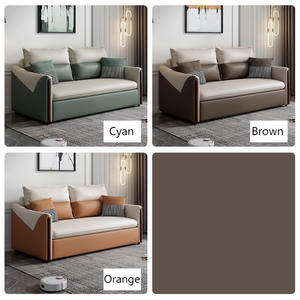 Di alta qualità Murphy letto a parete divano sistema con meccanismo a Flip-struttura in acciaio pieghevole dormiente <span class=keywords><strong>mobili</strong></span> <span class=keywords><strong>per</strong></span> uffici Studio - Product Image 5