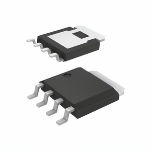 Transistores LFPAK HAT2266H-EL-E, Chips Electrónicos, Distribuidor Autorizado de Componentes - Product Image 1