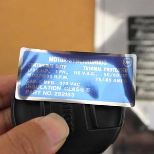 Étiquette adhésive pour <span class=keywords><strong>code</strong></span>-barres, <span class=keywords><strong>prix</strong></span> d'usine - Product Image 6