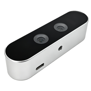 โมดูลกล้องความละเอียดสูง LLGCAM 1MP 720P แบบเชื่อมต่อ Type-C ซิงโครไนซ์เฟรมแบบซิงโครนัส 90 องศา 1/4 นิ้ว CMOS - Product Image 1