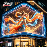 Affichage LED fixe extérieur IP66, panneau d'affichage numérique haute luminosité pour poteaux de autoroute et façades de bâtiments, publicité commerciale