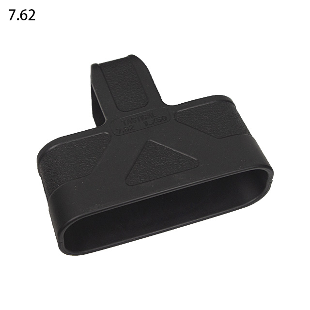 7.62 negro