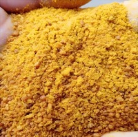 Farine de gluten de maïs riche en protéines, qualité export, pour l'alimentation animale et comme additif