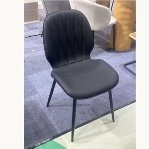 Chaise de salle à manger moderne 37800-5765 37800-5761 37800-5762 - Product Image 3