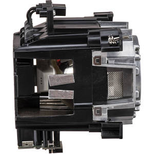 ET-LAD510 / ET-LAD510F chính hãng ban đầu thay thế bóng đèn/đèn cho máy chiếu PT-DS20K, PT-DS20,PT-DZ21KU, PT-SDS20KC - Product Image 3