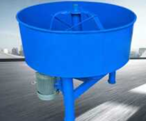 Mélangeur spécialisé pour la fabrication de briques, avec conception modulaire, facilitant le transport et réduisant les coûts d'entretien. - Product Image 4