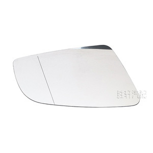 Audi กระจกมองหลัง A6 A4 A3กระจกอุ่นทรงกลม8E0857535E ด้านซ้าย - Product Image 3