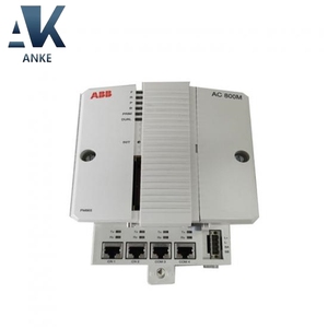 โมดูล CPU AI830A รุ่น AI830A 3BSE040662R1 - Product Image 1