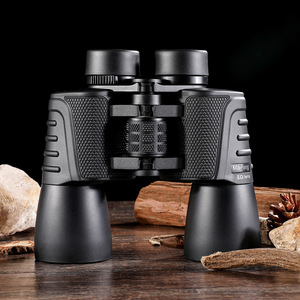 Binoculares Maifeng 20x50 con Lentes ED de Alta Magnificación para Uso en Exteriores - Product Image 1
