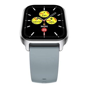 Reloj Inteligente Y3 para Hombre, <span class=keywords><strong>Precio</strong></span> Económico, Venta al por Mayor, con Bluetooth, Contestador <span class=keywords><strong>de</strong></span> Llamadas, Pantalla Táctil, Resistente al Agua IP68, Monitor <span class=keywords><strong>de</strong></span> Ritmo Cardíaco, Rastreador <span class=keywords><strong>de</strong></span> Actividad Física - Product Image 6