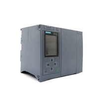 CPU 6ES7517-3FP00-0AB0 Original y Nueva, 1517F-3 Simatic S7-1500, Unidad Central de Procesamiento, Controlador de Programación PLC para HVAC