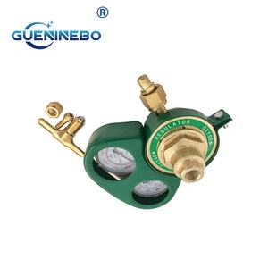 2023 productos más vendidos, regulador de oxígeno de alta resistencia para soldadura de Gas, - Product Image 4