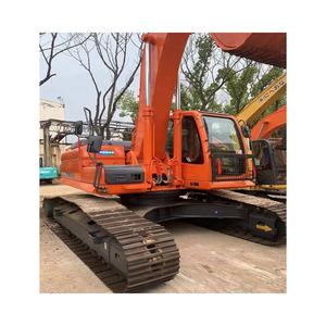 Doosan DX300 30-Ton Excavator Core Motor Component Construction Machine d'occasion à vendre - Product Image 2