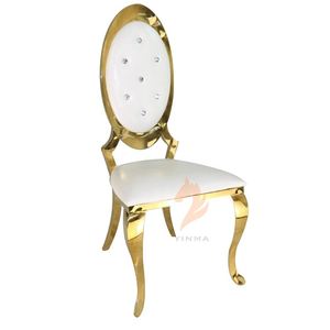 <span class=keywords><strong>Wishbone</strong></span> de madera X Yoga Metal + <span class=keywords><strong>sillas</strong></span> modelo de acero inoxidable blanco boda Bar Marruecos moderno de lujo silla de Metal - Product Image 2