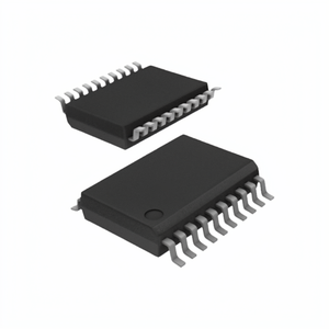 MAX3225EAP+ 20 SSOP (0,209 po, largeur 5,30 mm) Interface Fabricant de circuits intégrés Transceiver FULL 2/2 20SSOP - Product Image 1