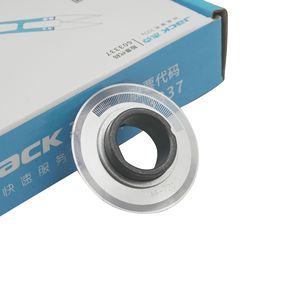Película de rejilla codificadora Jack A4-720 de aleación de aluminio para maquinaria industrial de confección - Product Image 1