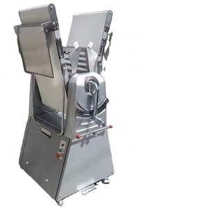 Croissant laminoir Patisserie 520 bánh mì baklava sử dụng Puff Pastry bột sheeter cán tấm cán máy - Product Image 4