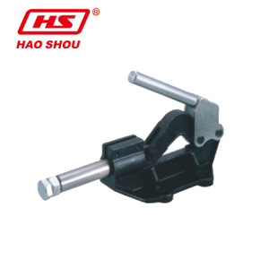 Hao Shou C-Type <b>Clamp</b> HS-30513 Adjustable Steel Metric Industrial <b>Clamp</b> - Product Image 1